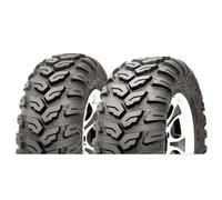 Maxxis MU07 Ceros ( 27x9.00 R14 TL 50M ruota anteriore )
