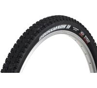 Copertone Maxxis Crossmark II - EXO Protection - Dual 62a/60a - Tubeless Ready Nero 26 x 2.10 (53-559)