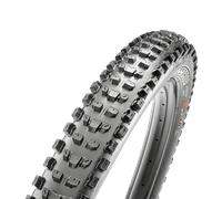 Maxxis Dissector 3ct/exo/tr 60 Tpi Tubeless 29´´ X 2.40 Mtb Tyre Nero 29´´ x 2.40 Black