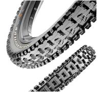 Pneumatico Maxxis High Roller II 27.5x2.40 da downhill a 2 tele super aderente