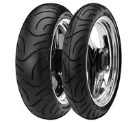 Maxxis M6029 ( 120/70-12 TL 51L ruota posteriore, ruota anteriore )