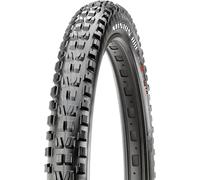 Maxxis Minion Dhf 3ct/exo+/tr 60 Tpi Tubeless 29´´ X 2.60 Mtb Tyre Nero 29´´ x 2.60 Black