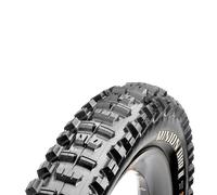 Copertoncino Maxxis Minion DHR II Wide Trail EXO-Protection Tubeless Ready 27.5x2.40 pieghevole 3C