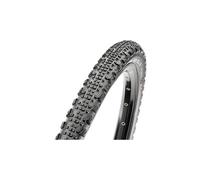 Maxxis Ravager Silkshield Tr 60 Tpi Tubeless 700c X 45 Gravel Tyre Nero 700C x 45 Black