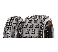 Maxxis Razr XC RS-08 ( 20x11.00-9 TL 32M ruota posteriore )