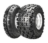 Maxxis M934 Razr 2 22X11-9 48J Rear TL