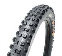 Maxxis Shorty 3cg/dh/tr 60 Tpi Tubeless 29´´ X 2.40 Mtb Tyre Nero 29´´ x 2.40 Black