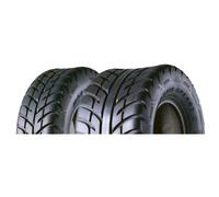 Maxxis Spearz M991 4pr 43n E Tl Quad Tire Argento 25 x 8.00 / R12