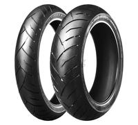 Pneumatico Maxxis Supermaxx ST MA-ST2 J 120/70 ZR17 58W TL anteriore