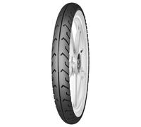 Mitas MC2 ( 2.75-16 TT/TL 46J ruota posteriore, ruota anteriore WW )