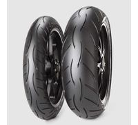 METZELER 150/60ZR17 SPORTEC M5 INT(RR)TL 66H SUMMER Cod:50459