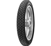 Pneumatico METZELER Block: C 3.50-19 57p Tt per Moto Ricambi Ciclomotore