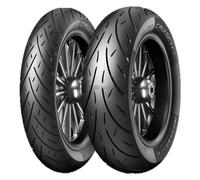 Pneumatico Metzeler Cruisetec 200/55 R16 77H TL posteriore