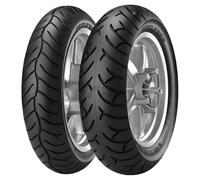 Pneumatico Metzeler Feel Free 120/70 R15 56H TL anteriore