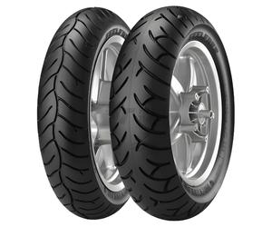 Pneumatico Metzeler Feel Free 160/60 R14 65H TL posteriore