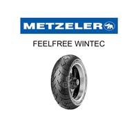 PNEUMATICO METZELER FEEL FREE WINTEC INVERNALI 110 70 13 TL 48P dot vecchio