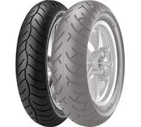 Pneumatico Metzeler Feelfree 120/70R-15 Anteriore #1816700