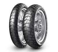 Pneumatico METZELER Karoo Street (F) 120/70 R 19 M/C 60v TL M+S