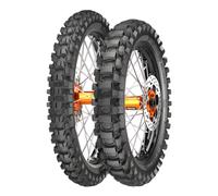 Pneumatico Metzeler MC360 Mid Hard MST 90/90-21 54M TT anteriore