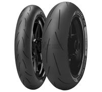 Pneumatico Metzeler Racetec RR K3 180/55 ZR17 73W TL posteriore