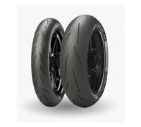 Pneumatico METZELER RACETEC SM K1 125/75R17 TL DOT22