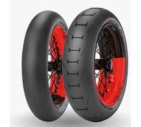 Pneumatico METZELER RACETEC SM K2 125/75R17 TL DOT20