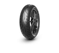 Metzeler Roadtec 02 ( 180/55 ZR17 TL (73W) ruota posteriore, M/C, Variante M )