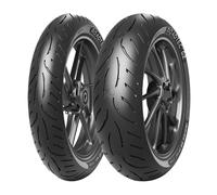PNEUMATICO METZELER ROADTEC 02 REAR 150 70 R 17 69 V SPORT TOURER