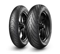 Pneumatico Metzeler Roadtec Scooter 130/70 R 16 M/C 61S TL Per Moto Ricambi