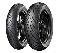 Pneumatico Metzeler Roadtec Scooter 140/70-14 68P TL rinforzato posteriore