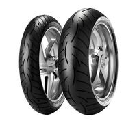 Pneumatico Metzeler Roadtec Z8 Interact M 120/70 ZR18 59W TL anteriore