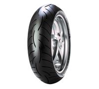 Pneumatici Moto Metzeler Roadtech™ Z8 Interact 190/50 ZR 17 M/C (73W) TL (O) Uomo