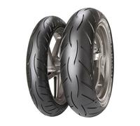 METZELER - SPORTEC M5 120/70ZR17 58W