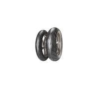 Gomme Moto Metzeler 180/55 ZR17 73W SPORTEC M5 Estivo