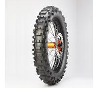 Metzeler MCE6 Days Extreme ( 120/90-18 TT 65M ruota posteriore, simbolo M+S, M/C )