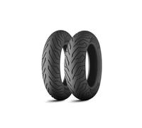 PNEUMATICO MICHELIN 100 80-16 CITYGRIP KYMCO PEOPLE S S DD 125 2005 2015