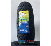 PNEUMATICO MICHELIN 110/70-12 47S CITY GRIP 2 DOT/ANNO 2025/26 LAMBRETTA SCOOTER