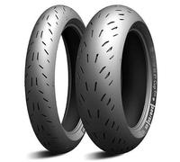 Michelin Power Cup Evo ( 120/70 ZR17 TL (58W) M/C, ruota anteriore )