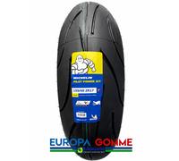 PNEUMATICO MICHELIN 150/60 ZR17 66W PILOT POWER 2CT DOT 2025/26 POSTERIORE KTM