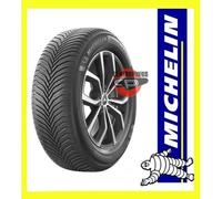 MICHELIN CROSSCLIMATE 2 SUV BSW M S 3PMSF 215 50 18 92W Pneumatico Quattro Stagioni