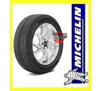 Michelin CrossClimate 2 215/55R17 98W XL 3PMSF