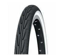 Pneumatico MICHELIN 24 600a Comfort (37-541) City Junior Fianco
