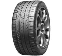 PNEUMATICO MICHELIN 255 55 18 109V LATITUDE SPORT 3 RUNFLAT ESTIVO 2019