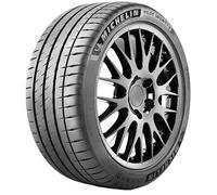 PNEUMATICO MICHELIN 285 25 20 93Y PILOT SPORT 4 S ESTIVO 2017