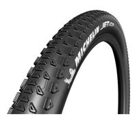 Pneumatico Pieghevole Michelin Jet XCR TLR 29x2.10 Nero