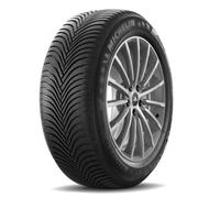 Michelin Alpin 5 ( 205/55 R16 91H, N0 )