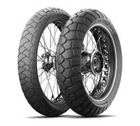 Pneumatico Michelin Anakee Adventure 100/90-19 57V TL anteriore