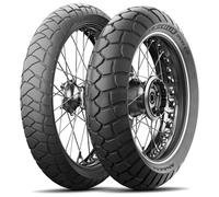 BMW R 1200 ST ABS 2004-2008 Pneumatico Michelin Anakee Adventure 180/55-17