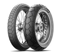 Michelin Anakee Adventure 2 120/70R17 58V Rear TL