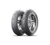 Michelin Moto Bopper 51l Tl/tt Scooter Front/rear Tire Argento 120 / 70 / R12